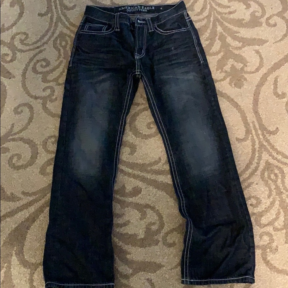 Men’s American eagle jeans